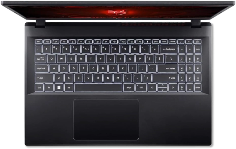 NOTEBOOK GAMER  ACER NITRO V 15, I9,512GB, 15.6',NEGRO-OPEN BOX - 4