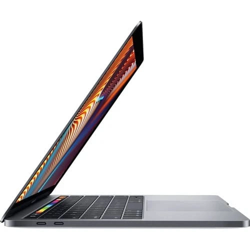 NOTEBOOK APPLE MACBOOK PRO, A1989, CORE I7, 13', 500GB, 16GB, GRAFITO, REACONDICIONADO - 2