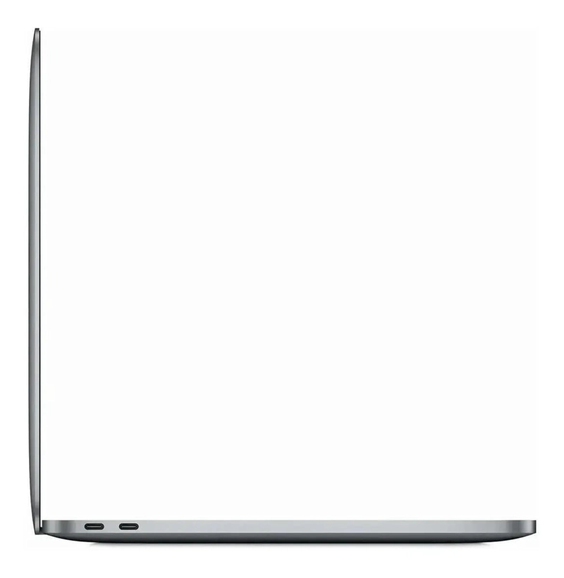 NOTEBOOK APPLE MACBOOK PRO, A1989, CORE I7, 13', 500GB, 16GB, GRAFITO, REACONDICIONADO - 3