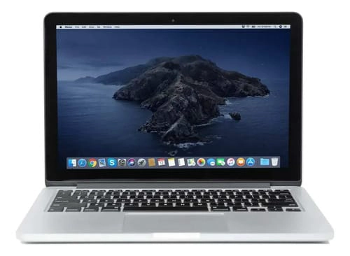 NOTEBOOK MACBOOK PRO A1278, 13.3',  512 GB, 8GB, SILVER-REACONDICIONADO - 3