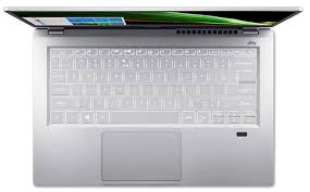 NOTEBOOK ACER SWIFT SF 314-511, CORE I7,8GB,512GB, 14', SILVER-REACONDICIONADO - 2
