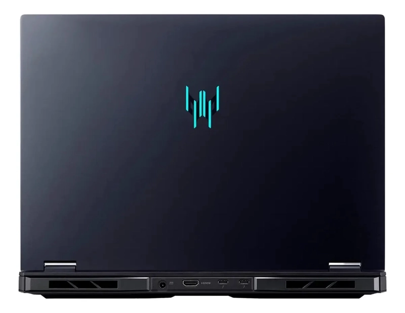 NOTEBOOK ACER PREDATOR HELIOS NEO 16,CORE I9, 16', 16GB, 1TB, RTX4060, NEGRO-OPEN BOX - 3