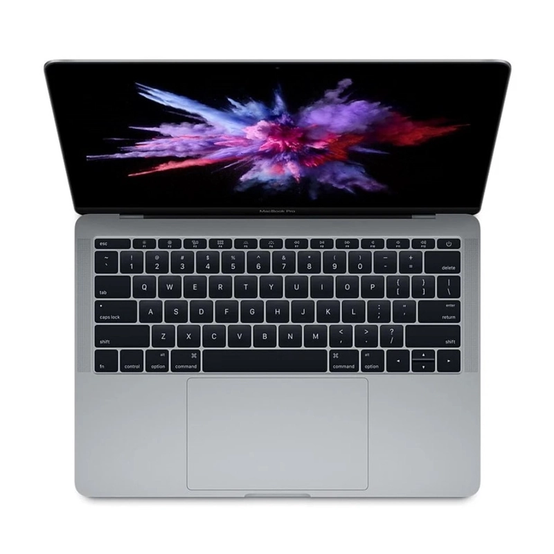 NOTEBOOK MACBOOK PRO MODELO A1708, CORE I5, 8GB, 256GB, 13.3', SILVER-REACONDICIONADO - 2