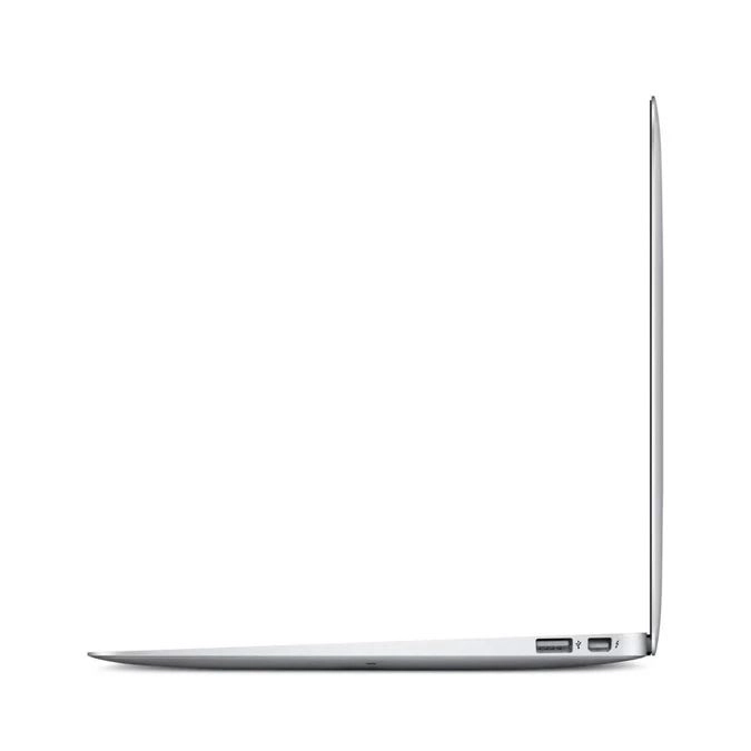 APPLE MACBOOK AIR  I5, 4GB RAM, 120GB SSD, RETINA 11'-PLATA - 1