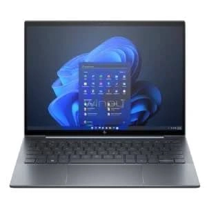 NOTEBOOK HP ONE, RYZEN 7, 32GB RAM, 512GB SSD, 15.6', NEGRO-REACONDICIONADO - 1