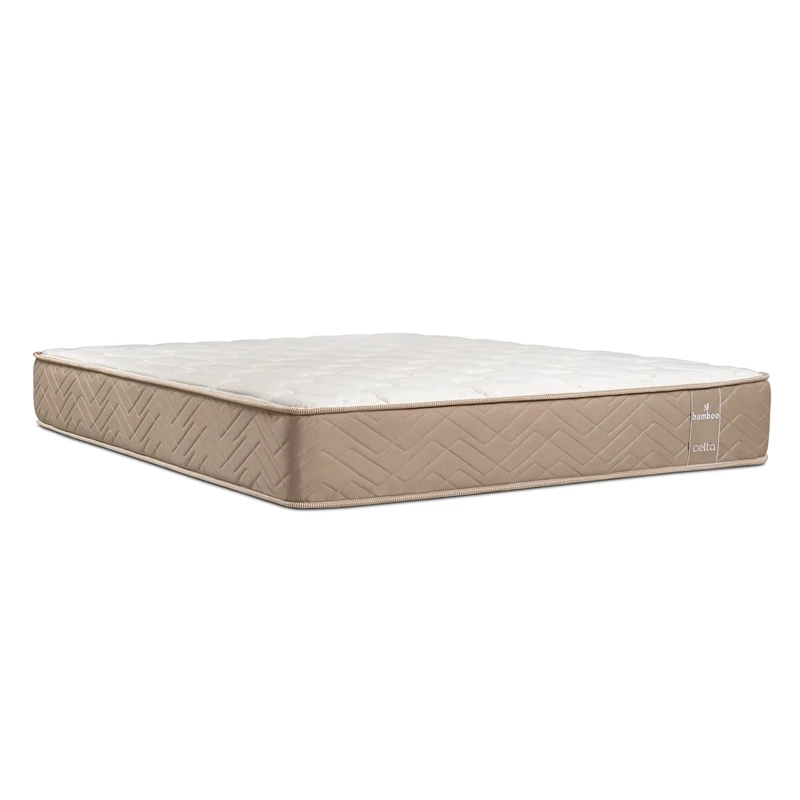 COLCHON BAMBOO 2 PLAZAS - 2