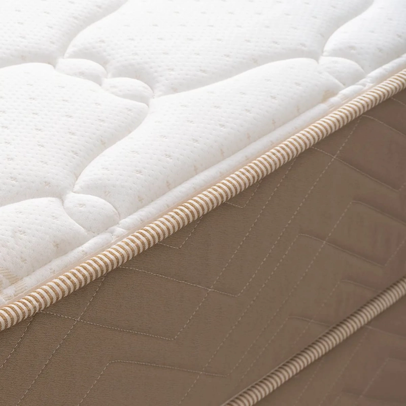 COLCHON BAMBOO 2 PLAZAS - 3