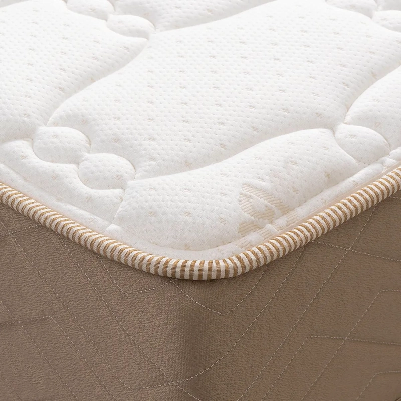 COLCHON BAMBOO 2 PLAZAS - 4