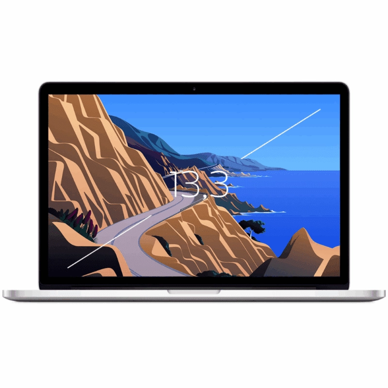 NOTEBOOK MACBOOK PRO, APPLE CORE I5 2.7 GHZ, 8 GB RAM, SSD 250 GB, 13.3' OSX YOSEMITE - 4