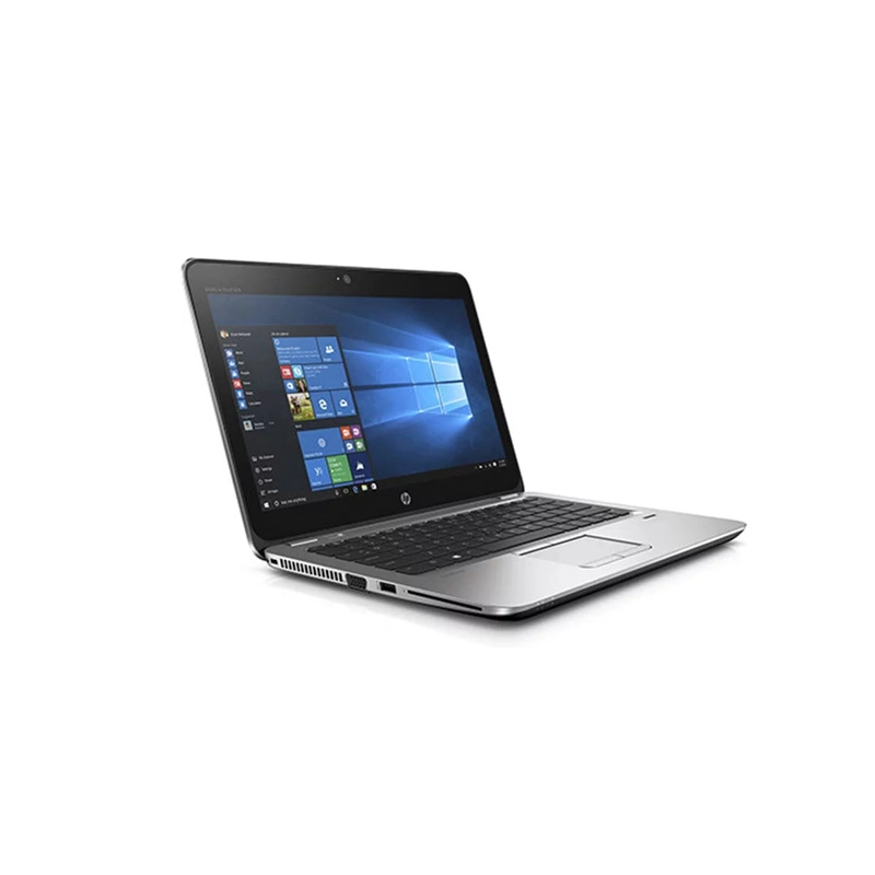 NOTEBOOK HP  ELITEBOOK, CORE I5, 8GB RAM, 240GB SSD,PLATEADO-REACONDICIONADO - 1