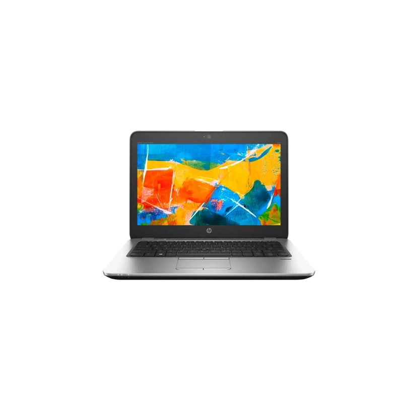 NOTEBOOK HP  ELITEBOOK, CORE I5, 8GB RAM, 240GB SSD,PLATEADO-REACONDICIONADO - 3