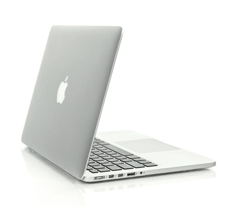 APPLE MACBOOK PRO I5, 8GBRAM, 512GB SSD, RETINA 13'-PLATA - 2