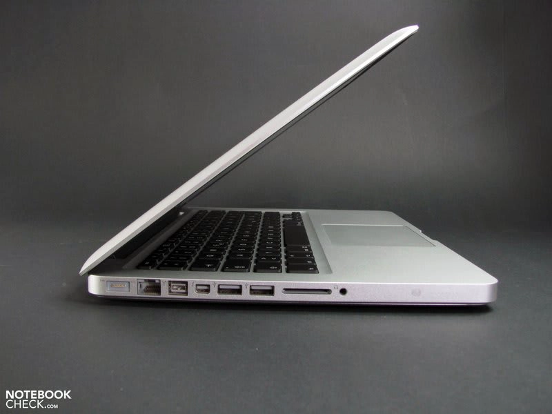 APPLE MACBOOK PRO I5, 8GBRAM, 512GB SSD, RETINA 13'-PLATA - 3