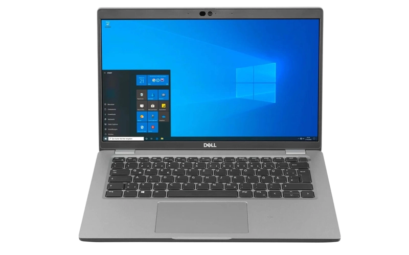 NOTEBOOK DELL LATITUDE 5420, 14', CORE I5, 16GB, 512GB SSD, GRIS-REACONDICIONADO - 1
