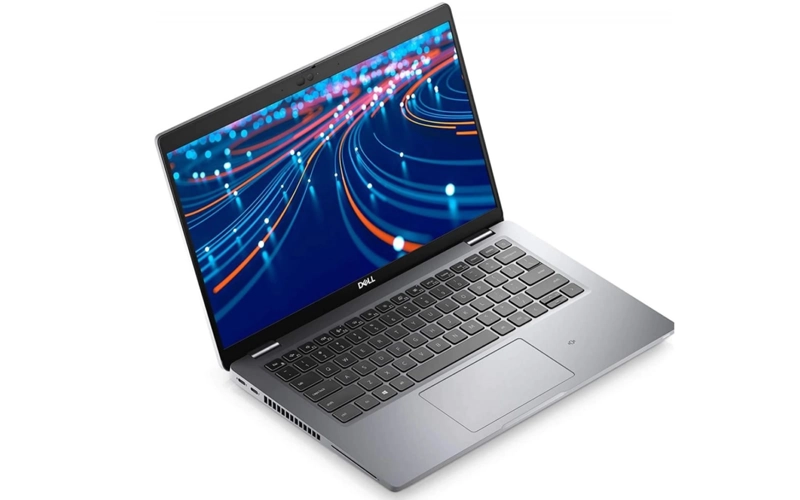 NOTEBOOK DELL LATITUDE 5420, 14', CORE I5, 16GB, 512GB SSD, GRIS-REACONDICIONADO - 2
