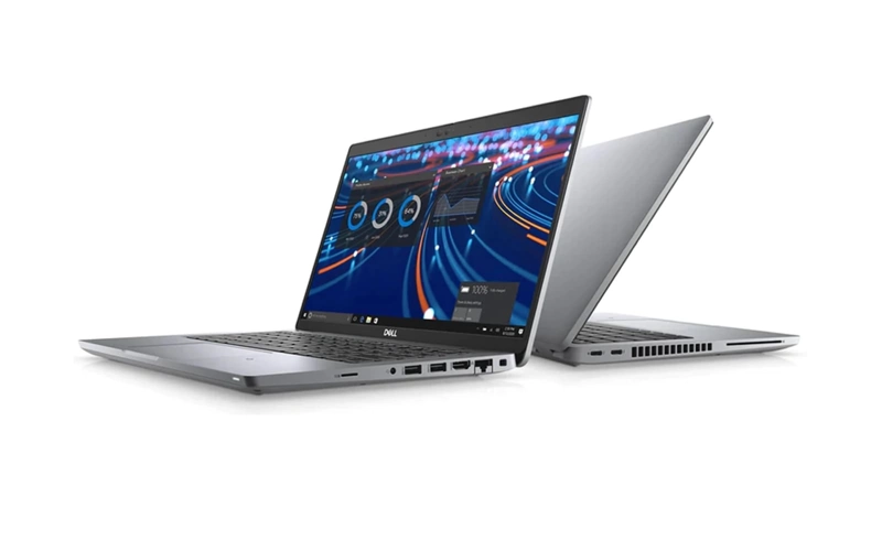 NOTEBOOK DELL LATITUDE 5420, 14', CORE I5, 16GB, 512GB SSD, GRIS-REACONDICIONADO - 3
