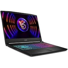 NOTEBOOK MSI KATANA 17, B13V, CORE I7, 1TB, 16GB, NEGRO-REACONDICIONADO - 3