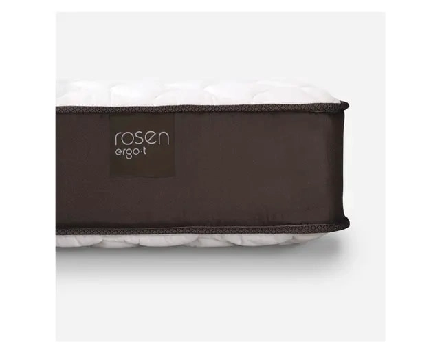 COLCHON 1 PLAZA ERGO T ROSEN 90X200 - 3