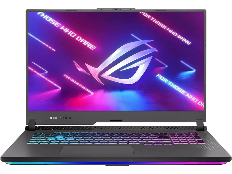 NOTEBOOK ASUS ROG STRIX G713PV-WS94 ,1TB,16GB GRIS-OPEN BOX - 1