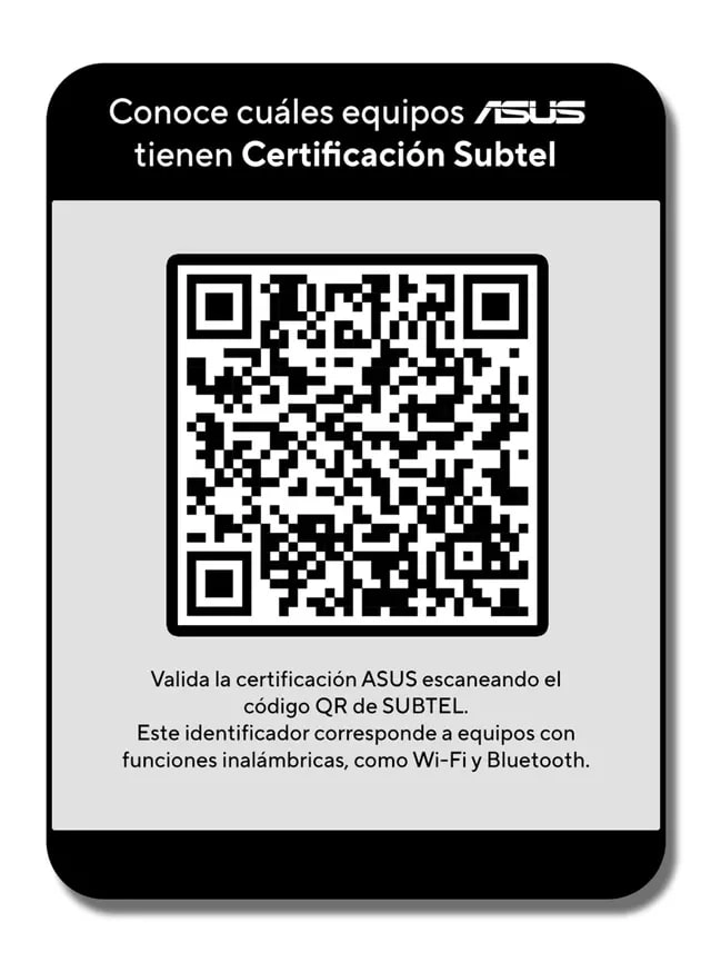 NOTEBOOK ASUS ROG STRIX G713PV-WS94 ,1TB,16GB GRIS-OPEN BOX - 6