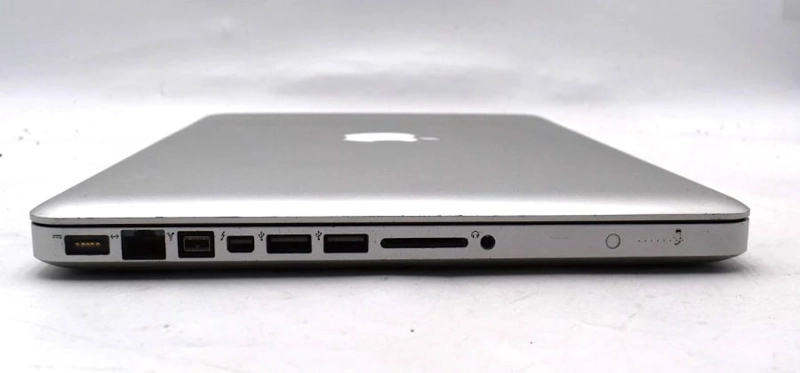 NOTEBOOK MACBOOK PRO, A1278, CORE I5, 13', 500GB SSD, 16GB, PLATEADO-REACONDICIONADO - 2