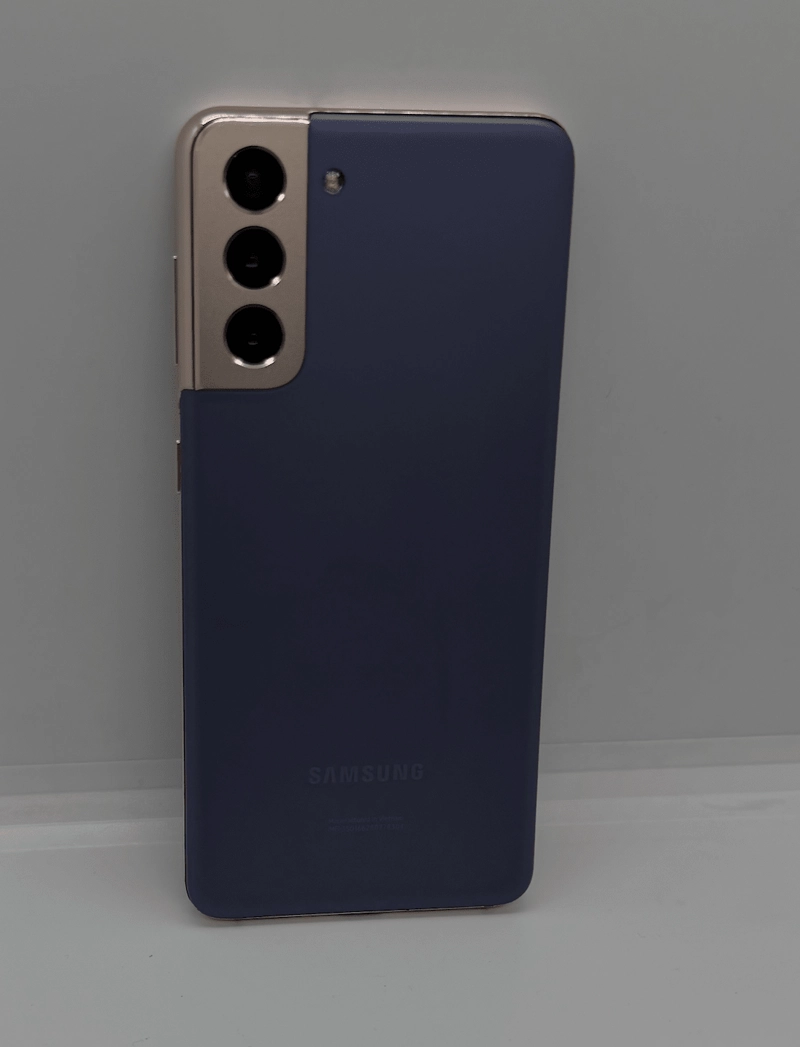 CELULAR SAMSUNG GALAXY S21, 128GB, NO TOMA CHIP CLARO, PHANTOM VIOLET-REACONDICIONADO - 8