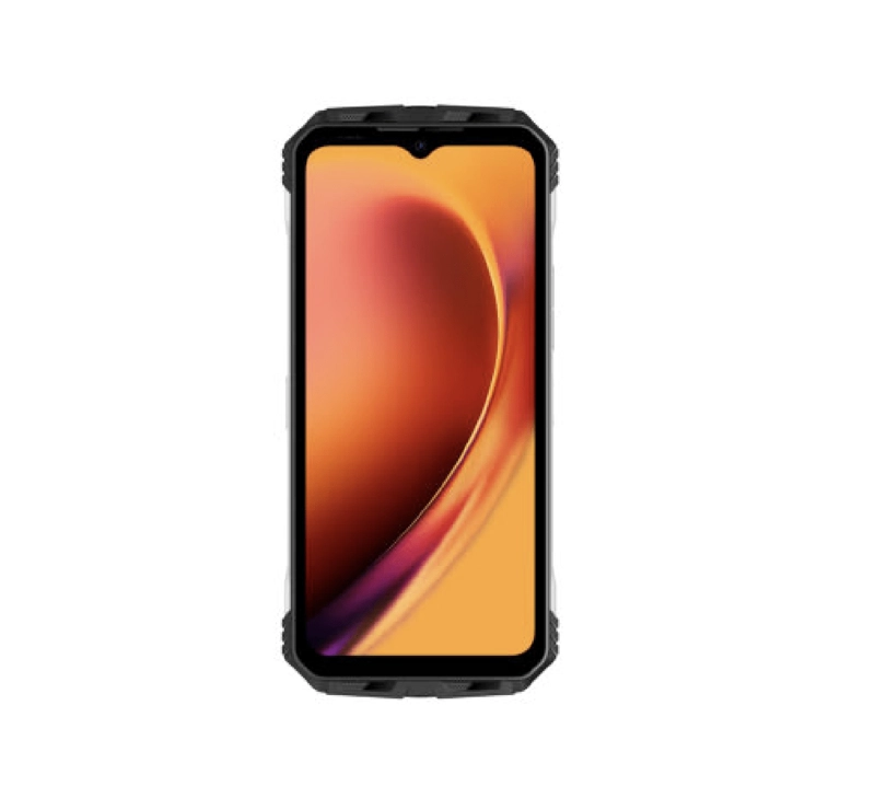 CELULAR DOOGEE V MAX, 256GB, 5G SOLO CON CHIP ENTEL, SILVER-REACONDICIONADO - 3