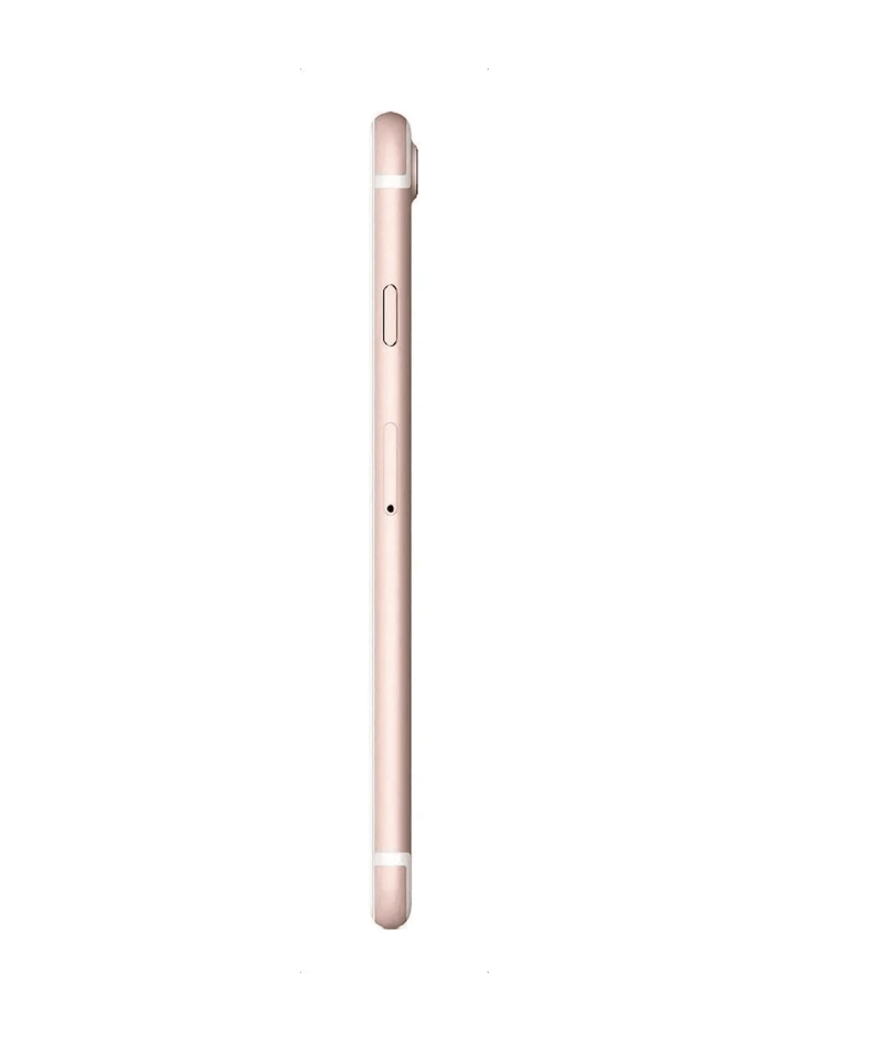 CELULAR APPLE IPHONE 7, 256GB, NO ES DUAL, 4G, ROSE GOLD-REACONDICIONADO - 3