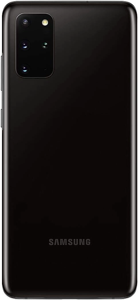 CELULAR SAMSUNG GALAXY S21 ULTRA 5G, 128GB, 5G SOLO CON CLARO Y ENTEL ,NEGRO-REACONDICIONADO - 2