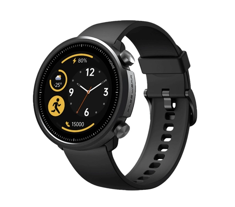 RELOJ SMARTWATCH  MIBRO  WATCH  A1 NEGRO - 1