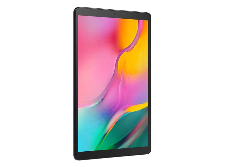SAMSUNG GALAXY TAB A 10.1 (2019) 32GB, SIN OPCION DE SIMCARD-REACONDICIONADO - 1