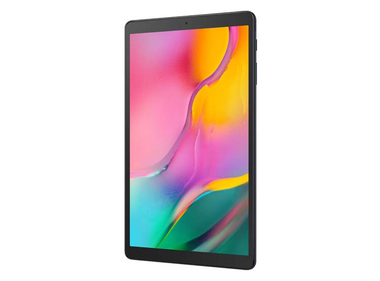 SAMSUNG GALAXY TAB A 10.1 (2019) 32GB, SIN OPCION DE SIMCARD-REACONDICIONADO - 2