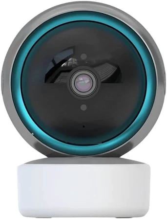 CAMARA DOMO WIFI PARA INTERIORES 1080P - 1