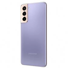 CELULAR SAMSUNG GALAXY S21 5G, 128GB, NO TOMA CHIP CLARO, NO ES DUAL,MORADO-REACONDICIONADO - 2