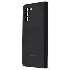CELULAR SAMSUNG GALAXY S21+5G, 128GB, NO DUAL, NO TOMA CHIP CLARO, 5G SOLO ENTEL, NEGRO-REACONDICION - 4