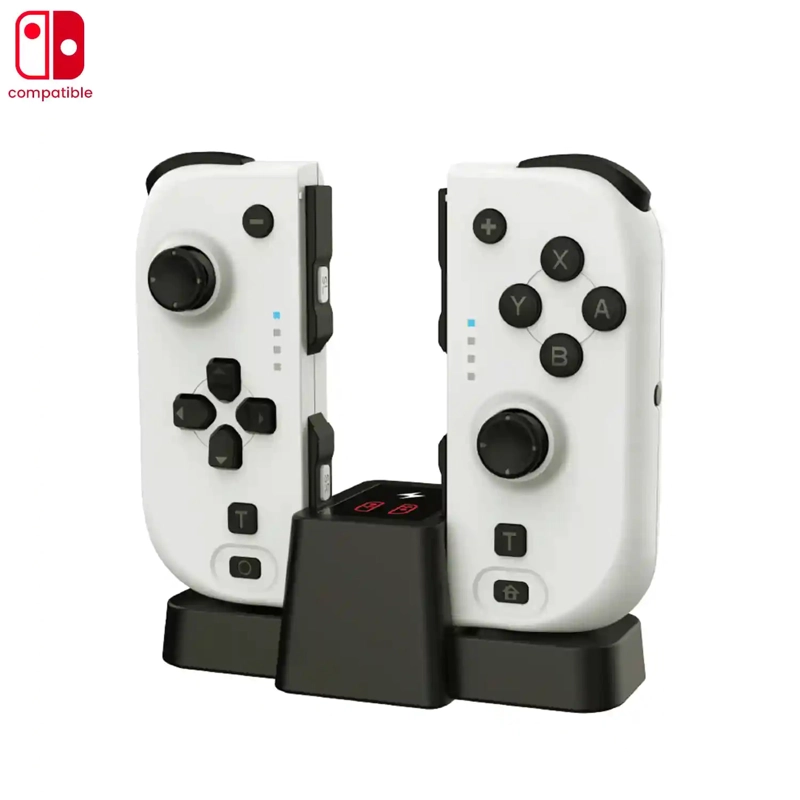 KIT DE CARGA PARA MANDO DOBE TNS 1191 BLANCO - 2