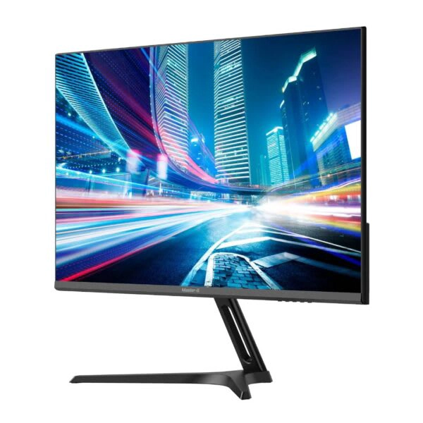MONITOR MASTER-G MGME2440 24 FHD LED IPS 100HZ - 2