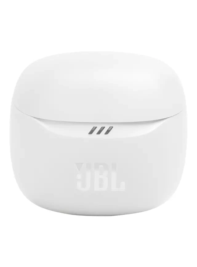 AUDIFONO JBL TUNE FLEX BLANCO - 3