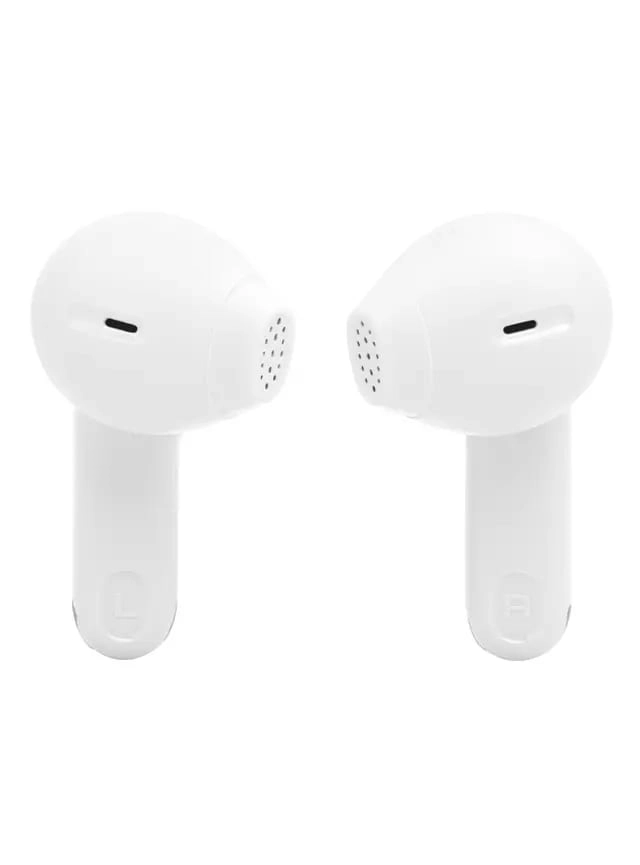 AUDIFONO JBL TUNE FLEX BLANCO - 2