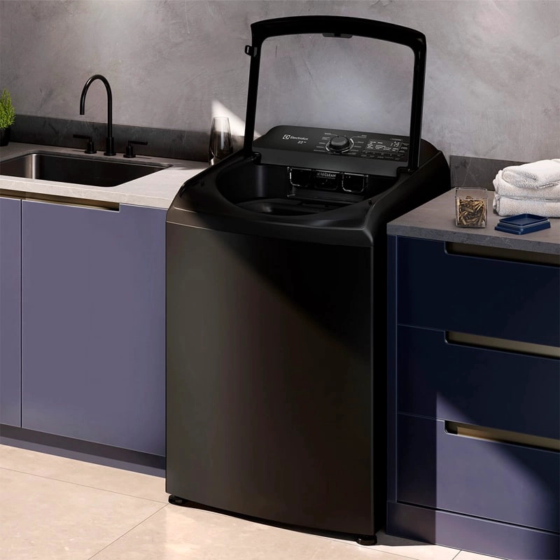 LAVADORA CARGA SUPERIOR ELECTROLUX LS22Y, CAJA GENERICA - 4