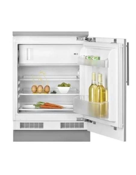 MINI REFRIGERADOR INTEGRABLE RSR-41160 BU WH EU TEKA, SIN CAJA ORIGINAL - 1