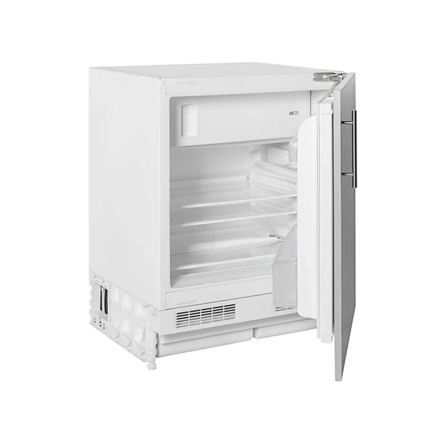 MINI REFRIGERADOR INTEGRABLE RSR-41160 BU WH EU TEKA, SIN CAJA ORIGINAL - 2