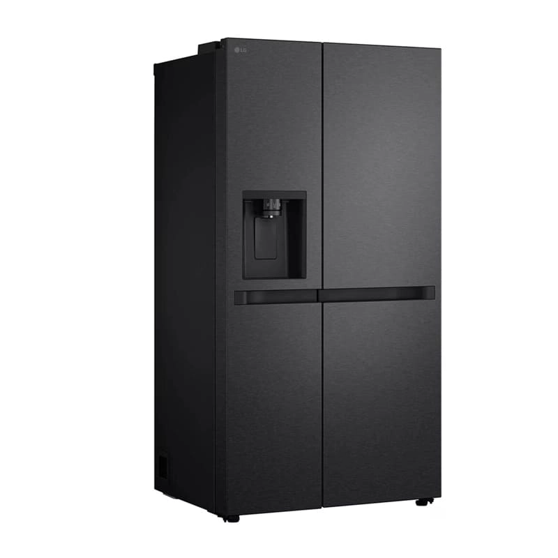 REFRIGERADOR  LG GS66SPM 638L - 8