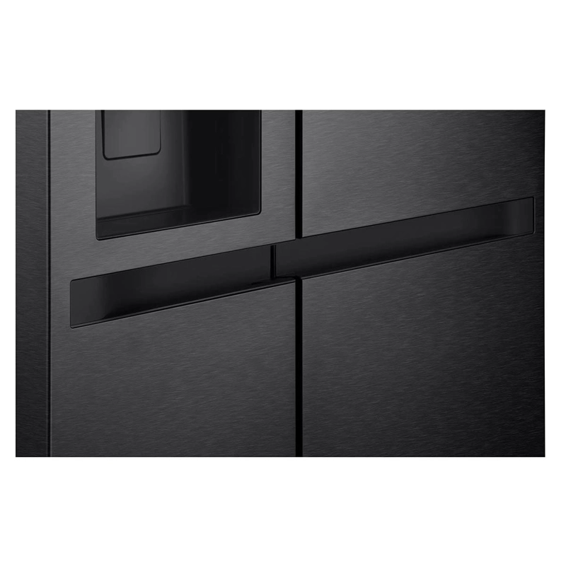 REFRIGERADOR  LG GS66SPM 638L - 4