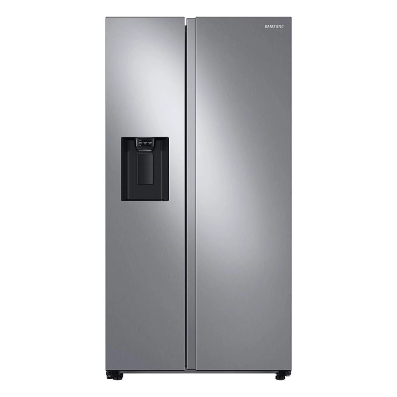 REFRIGERADOR SBS SAMSUNG RS60T5200S9-ZS, CAJA GENE RICA. - 2