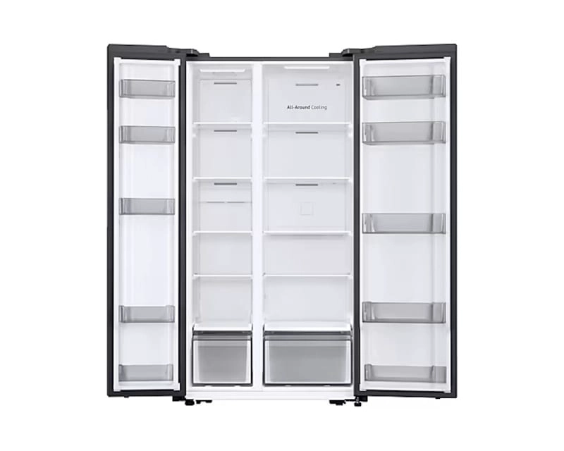 REFRIGERADOR SIDE BY SIDE SAMSUNG 564 L - 3