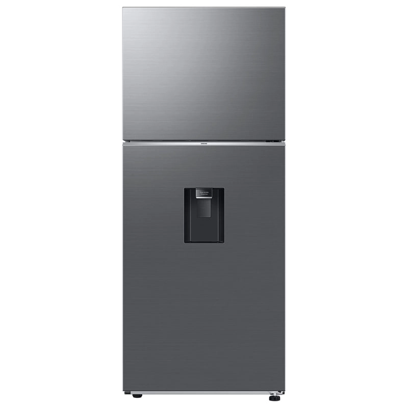 REFRIGERADOR TOP  MOUNT  SAMSUNG  RT38CG672, CAJA CON DESGASTE - 2