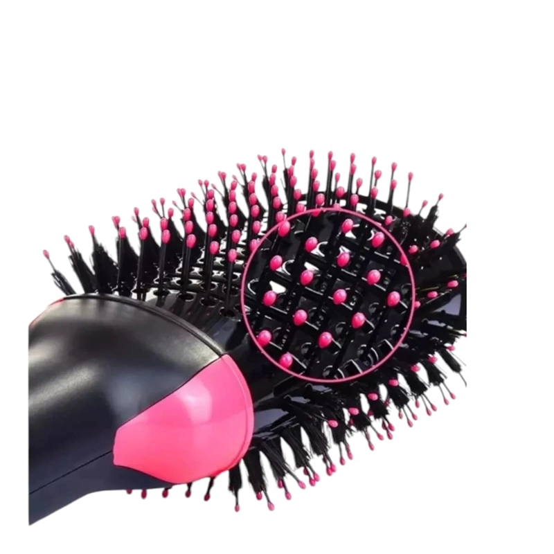 CEPILLO ONE STEP SECADOR DE CABELLO ALISADOR - 3