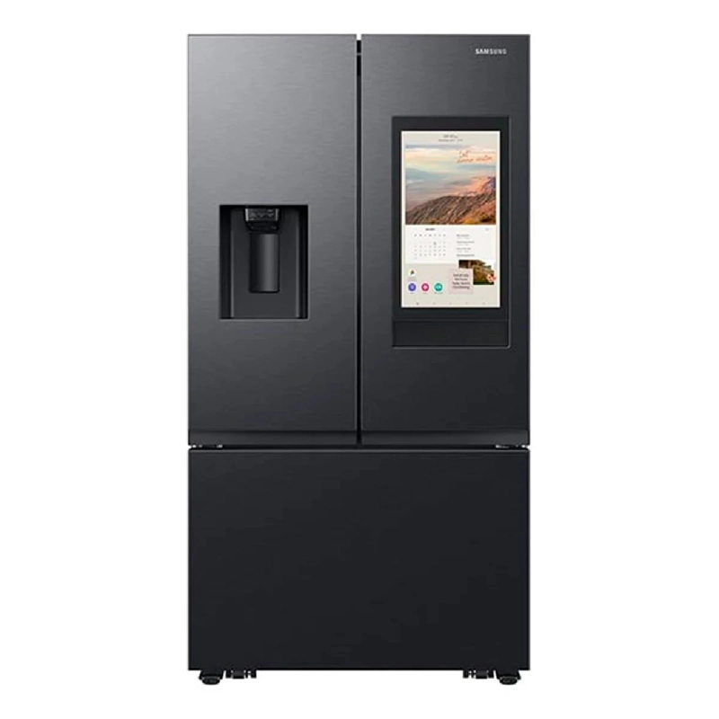 REFRIGERADOR  FRENCH DOOR  SAMSUNG  564L RF27C, CAJA GENE RICA. - 3