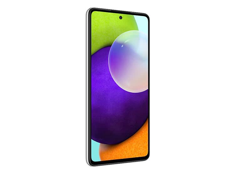 CELULAR SAMSUNG GALAXY A52 5G, 128GB, BLANCO-REACONDICIONADO - 1